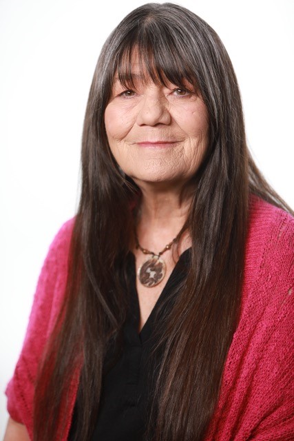 Dovie Thomason